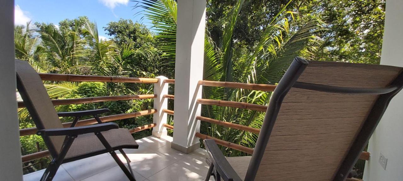 Vila Mini Pini Bird Watching And Cenote Loft Cozumel Exteriér fotografie
